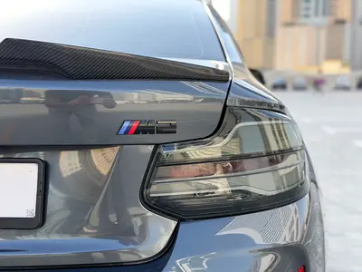 2016 BMW M2 photo 3