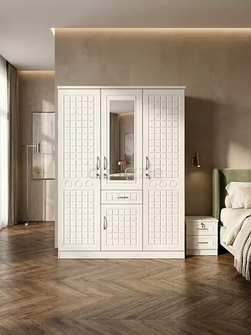 Brand New 3door wardrobe available