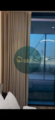 Discover Lily Tower in Tiger Downtown Ajman Fully furnished apartments from AED 360000 with flexibl