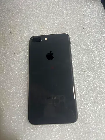Iphone 8 plus