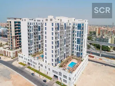 Fully Furnished | Vacant | Multiple Chqs