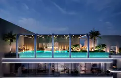 Fully Furnished | High ROI | Flexible Payment Plan