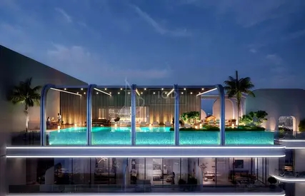 Fully Furnished | High ROI | Flexible Payment Plan