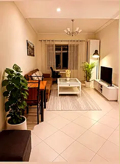 Furnished Executive Room - DIFC Financial MS