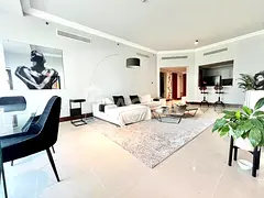 C Layout | 2 Bed with Maids Room | Park View