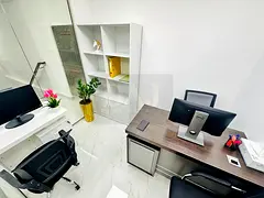Modern Office Space for Rent | No Commission | Near to Metro