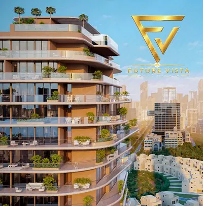إمكانية تحقيق عائد استثمار مرتفع (+9%) | عرض الصيف | إمكانية سداد 30% بعد التسليم