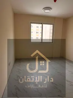 Golden opportunity for rent: 1BHK apartment in Al Majjarah area, brand new building - first tenant C