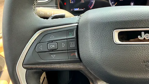 2024 JEEP GRAND CHEROKEE 缩略图 14
