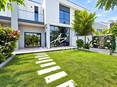 Spacious 3BR + Maid Room | Available for Rent