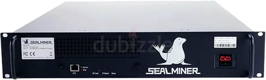 Bitdeer SealMiner A4 Ultra Hydro 886Th/s