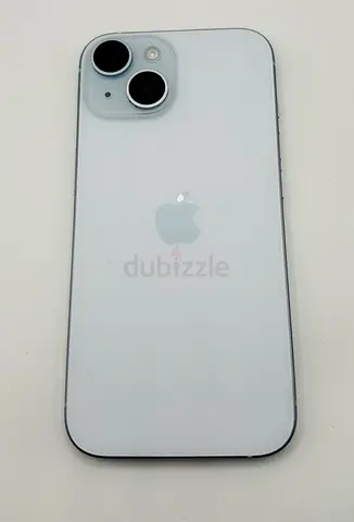 Apple IPhone 15, iCloud locked
