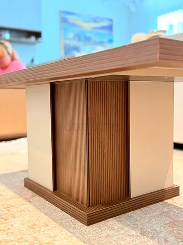 Coffee Table from MKKabbani