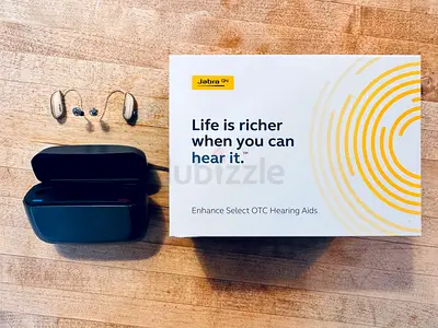 Jabra Hearing Aids