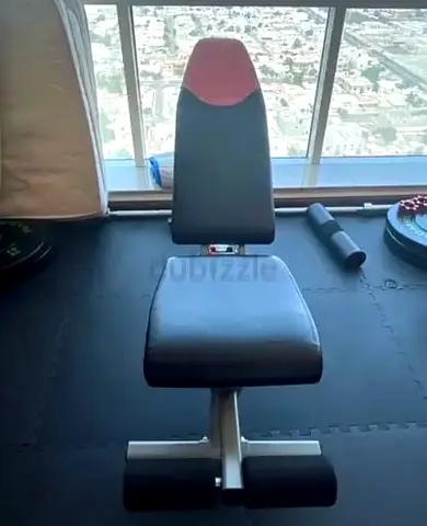 Weights Training set