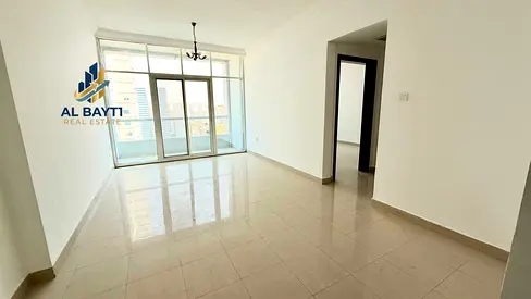 Luxury 1BHK apartment with OpenView Balcony Wardrobes 1 Month Free Ready to move Easy Dubai Exit Gym, Pool and Kids play area Free 6 Payments