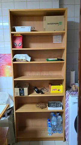 IKEA Bookshelf (Storage Unit) Negotiable
