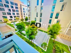 Cozy Studio with Balcony/ Amenities