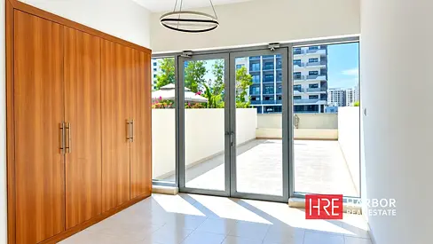 Spacious Studio | Podium Level | Move-In Ready