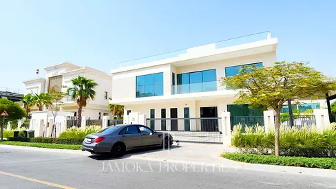 Custom-Designed | Private Pool | Cinema | Roof Terrace