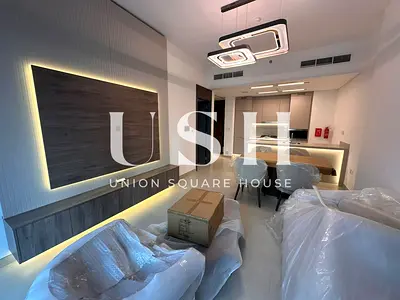 Premium Amenities | High Floor | Downtown Dubai