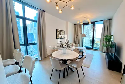 Fully Furnished | Vacant | Community View