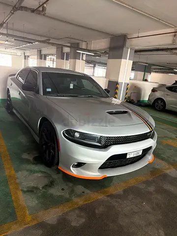 2022 Dodge Charger GT Canadian Specs