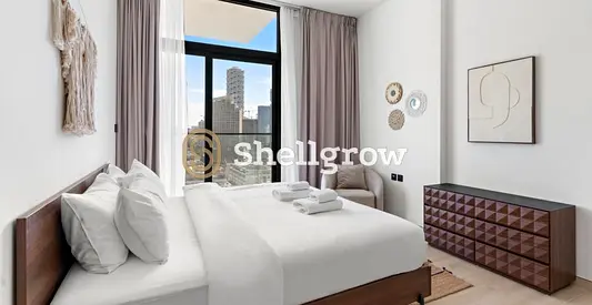 MONTHLY PAYMENT | FURNISHED 2BR | EMPIRE RESIDENCE