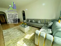 Be the first to occupy this ultra-luxurious, high-end apartment featuring a bedroom and living room.