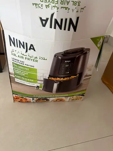 Ninja 3.8L Air Fryer -