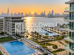 Best Layout | Burj View | Motivated Seller