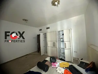 Spacious 2BR for Rent | Maid’s Room | 2 Balconies | Master Bedroom with Built-In Wardrobes | Easy P