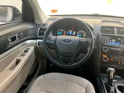 2018 FORD EXPLORER — миниатюра 11