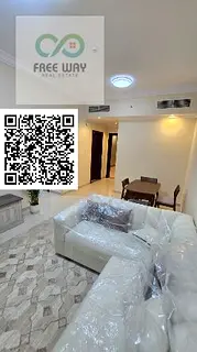 🏠🔥 1-BEDROOM APARTMENT FOR ANNUAL RENT – AL JURF 3 🔥🏠 A great opportunity to rent a co
