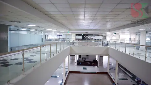 SHOPS Available in Al Nahda Center, Industrial Area
