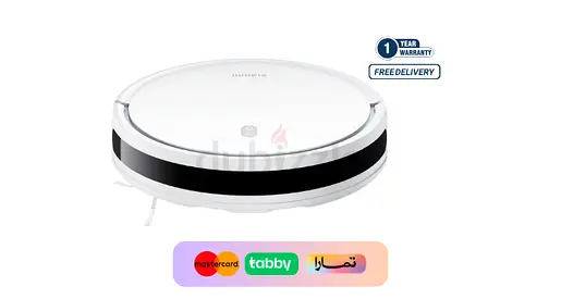 Xiaomi Robot Vacuum E101