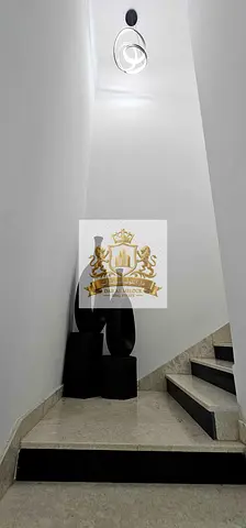 Villa in Basateen Al Zubair – Prime Location – Freehold Ownership for Arabs