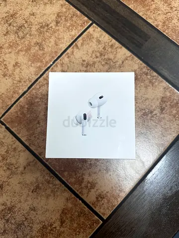 Apple AirPods Pro (2nd gen)