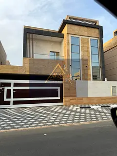 5BHK VILLA FOR RENT Al Yasmeen Ajman
