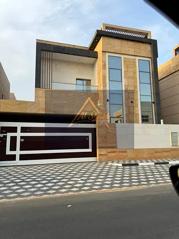 فيلا 5 غرف نوم للإيجار 🏡