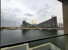 Own your dream apartment on the waterfront in Maryam Island – Crystal