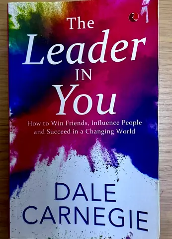 For Sale Motivational Book