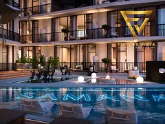 EXCLUSIVE OCTOBER OFFER | next to metro | 10% ROI