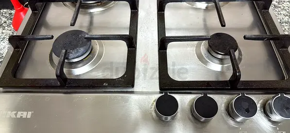 Stove