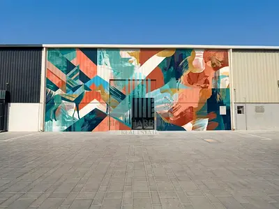 PREMIUM AIR-CONDITIONED CREATIVE COMPOUND | 50 KW POWER | READY TO-USE