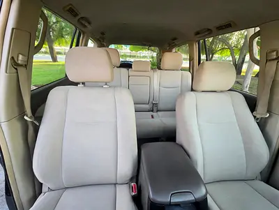 صورة مصغرة 18 لـ 2005 Toyota PRADO