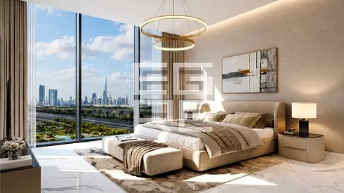 Luxury Living | Below OP | Golf & Wildlife Sanctuary