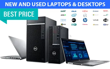 IT Support ( Laptop & PC Service )