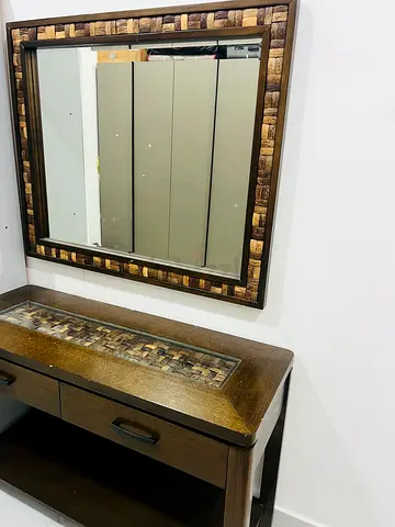 Bedroom set
