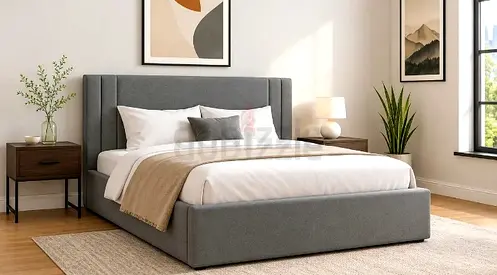 Brand New Luxury king Bed including Medical Mattress Available